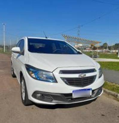 CHEVROLET PRISMA 1.4 MPFI LTZ 8V FLEX 4P MANUAL CHEVROLET PRISMA 1.4 MPFI LTZ 8V FLEX 4P MANUAL